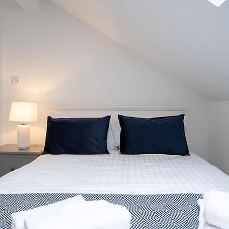 Luxury Central 4 Bdr House By Belfast City Breaks Bagian luar foto