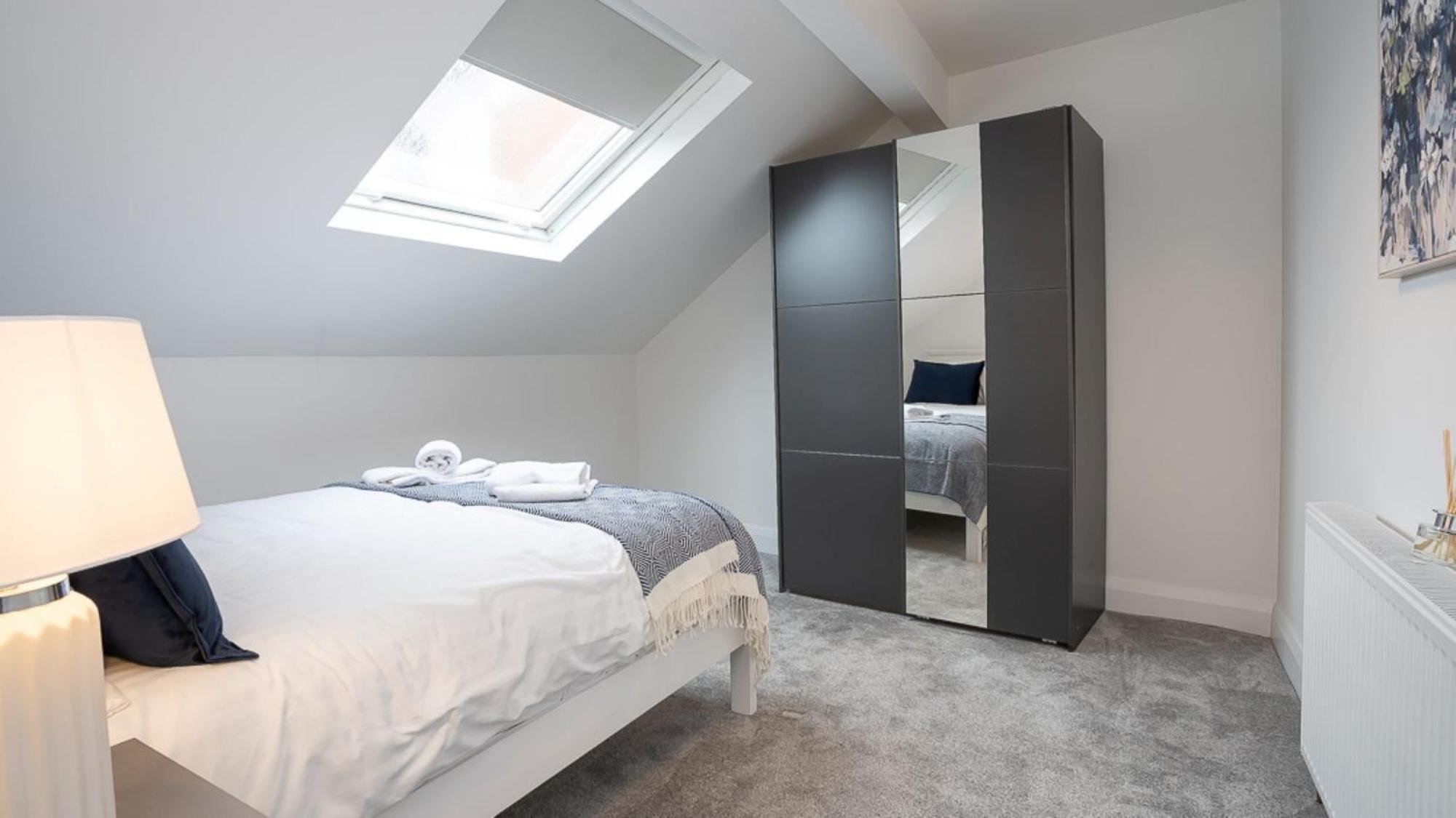Luxury Central 4 Bdr House By Belfast City Breaks Bagian luar foto