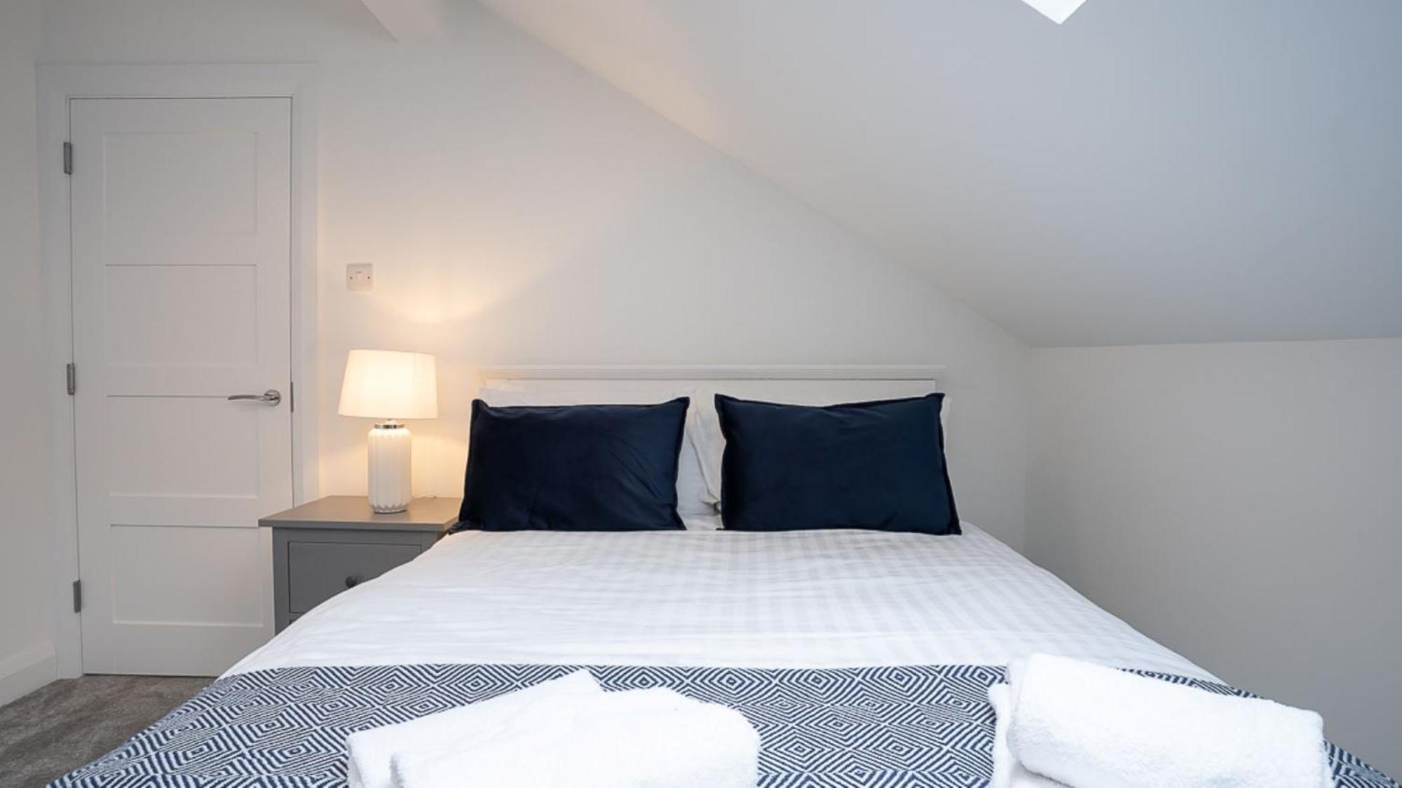 Luxury Central 4 Bdr House By Belfast City Breaks Bagian luar foto