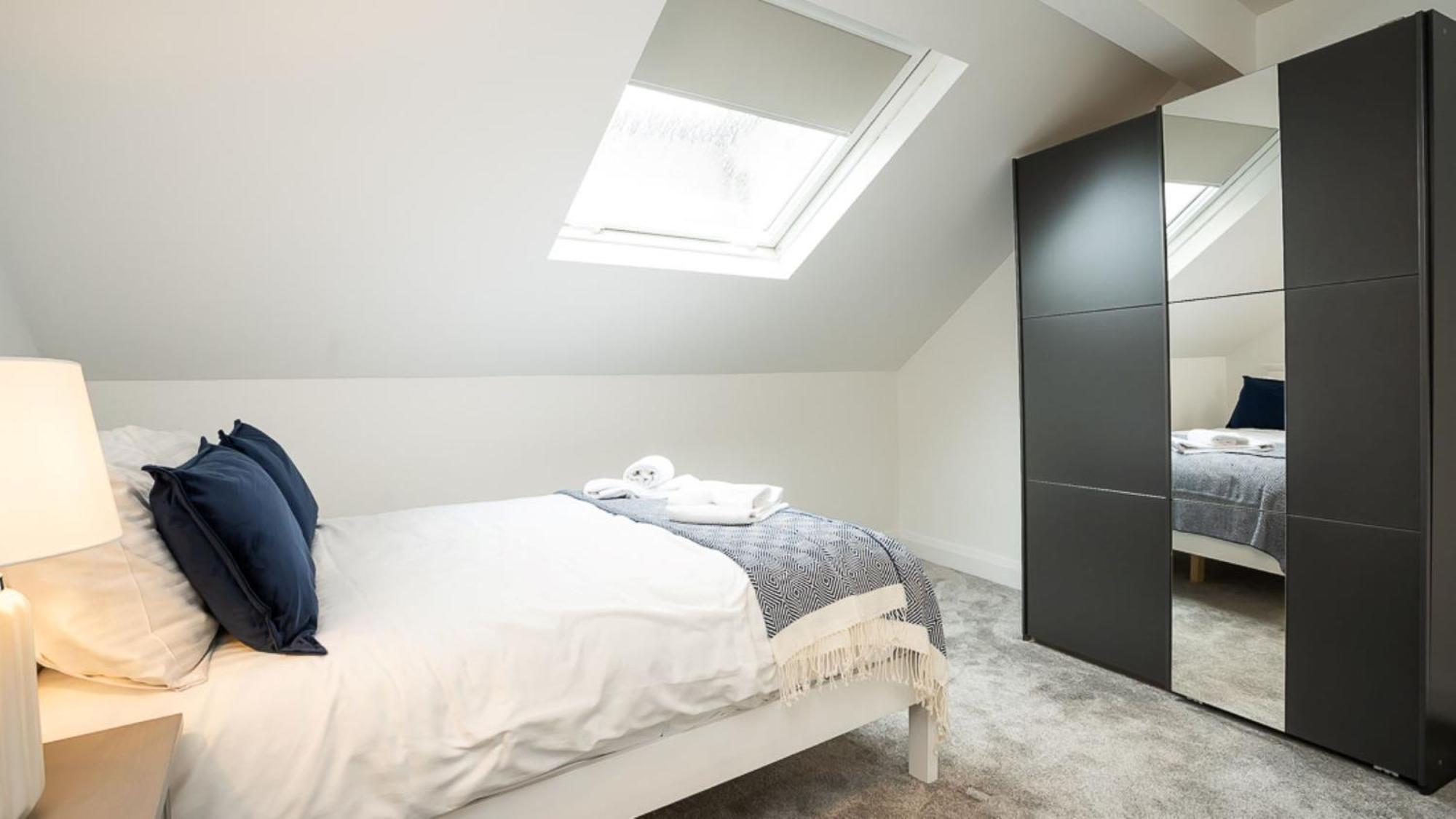 Luxury Central 4 Bdr House By Belfast City Breaks Bagian luar foto
