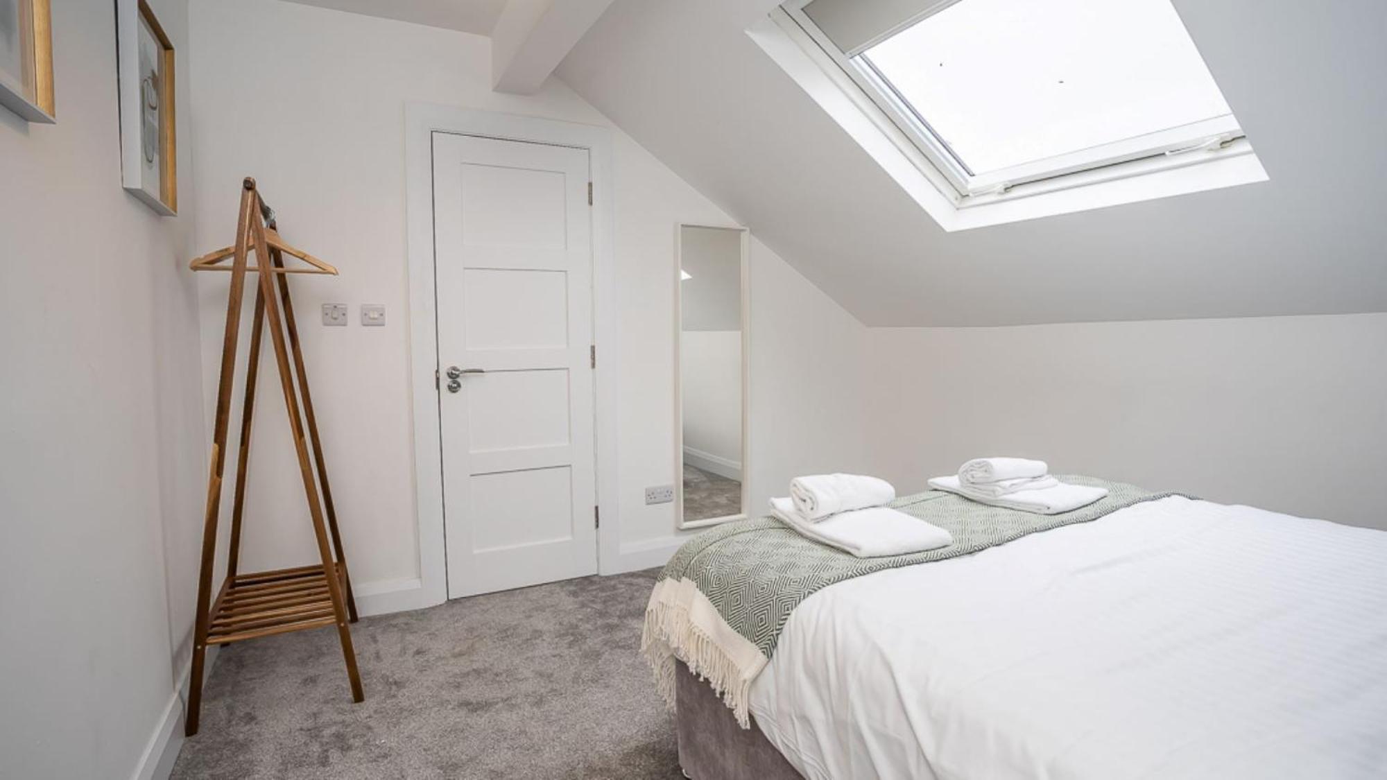 Luxury Central 4 Bdr House By Belfast City Breaks Bagian luar foto