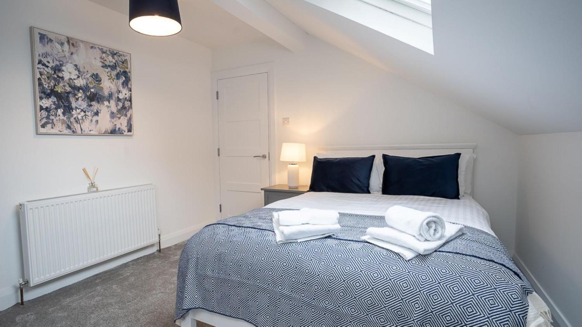 Luxury Central 4 Bdr House By Belfast City Breaks Bagian luar foto